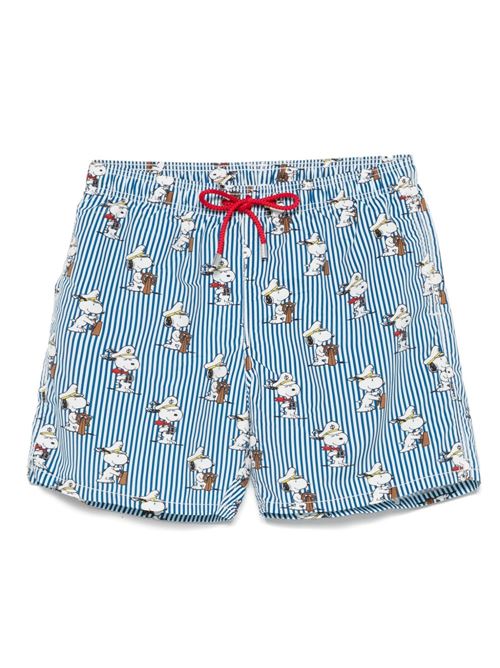 Costume uomo boxer Gustavia MC2 SAINT BARTH | GUSTAVIA01132H